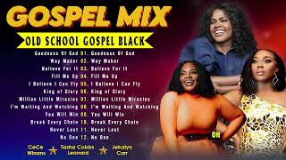 Gospel Mix  Most Powerful Gospel Songs of All Time  Best Gospel Music Playlist Ever [upl. by Chaney]