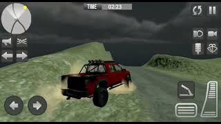 Extreme Off road 4x4 Driving 2024how automobile bestcargamesforandroidoffline cargame [upl. by Garlaand]