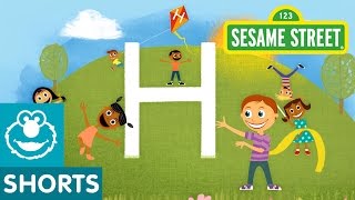 Sesame Street H is for Healthy [upl. by Whitby]