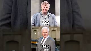 Best Actor for Oscars 1990s，How Do They look in 2024 oscars thenandnow acotor [upl. by Cupo]