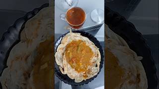 Diet onnum illanamukku ishdamullatellam kazhikkamTasty Nadan porottaampsambarTasty kattandinner [upl. by Ydnik451]