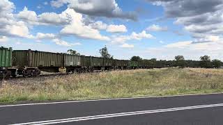 RL31014311102 4867 Dunedoo NSW 020124 [upl. by Wurster]