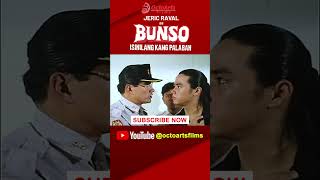 Click the link above to watch the Full Movie now jericraval bunso octoartsfilms [upl. by Sivrat]