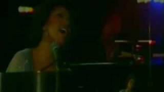 Roberta Flack Jesse  Live at Edmonton Canada 1975 [upl. by Dodge]