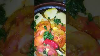 Tajine marocain👌 [upl. by Trillby]