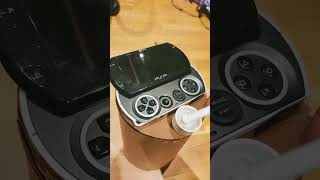 Psp Go Restoration asmr 🫧🪥 [upl. by Yhtomit]