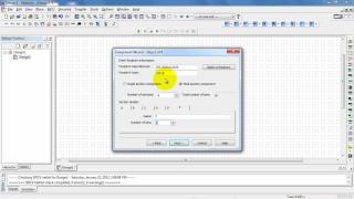 NI Multisim Add CA3083 component to User Database [upl. by Tsnre]