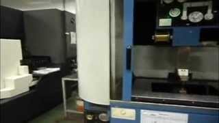 Troubleshooting ARD Wire cut EDM Machine [upl. by Lion]