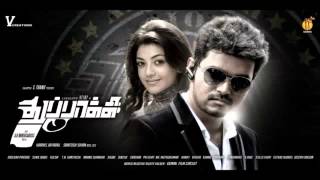 Google Google Song  Thuppakki Tamil Movie [upl. by Tommie]