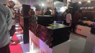 PROWAVE EXPO HYDERABAD 2024 [upl. by Lavona]