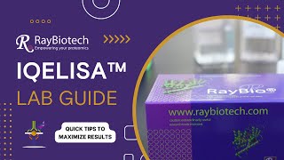 IQELISA™ Good Laboratory Practice Guide [upl. by Alor]