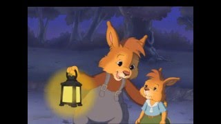 The Bellflower Bunnies  Bunnies On The Move  Episode 1  Season 1 [upl. by Bodkin91]