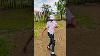 Dlala Wena MaarnOfficial Video by Retical amp Touchdabuka   thedashingtonshow  foryou  fyp [upl. by Trixy]