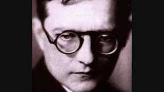 Shostakovich  Ballet Suite No 2  Spring Waltz  Part 56 [upl. by Nivar]