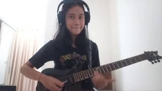 925  ardhito pramono solo cover [upl. by Birgit214]