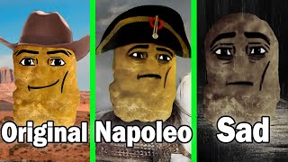 All Cotton eye joe 😞Napoleon Sad Original versions [upl. by Aksoyn739]