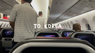 Moving to Korea  EPIK Orientation [upl. by Casimire]