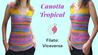 Canotta Tropical [upl. by Fredi427]