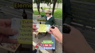 Te llevas los billetes por cada acierto 💸Mira cuanto se llevó el filósofo [upl. by Sochor867]