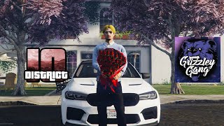 TOP 5 Best Free GTA 5 Roleplay Fivem Servers [upl. by Nancee453]