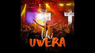 Uri Uwera by True promises Official Live Video Gospel Praise amp Worship Song [upl. by Nosyla]