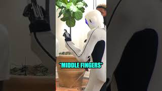 Kevin Hart Beefs With Kai Cenats Robot  Ft Druski 😭🤖 [upl. by Blynn]