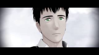 MMD SNK  Bertholdt  Soleil [upl. by Onaimad]