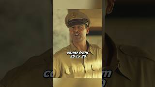 B25 you are the US Air Force mission count increased from 25 to 30Catch22shortsviral movie [upl. by Filomena]