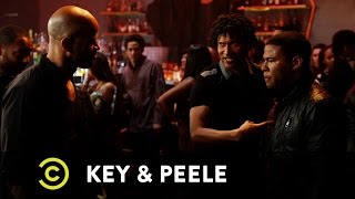 Key amp Peele  Hold Me Back  Uncensored [upl. by Finzer342]