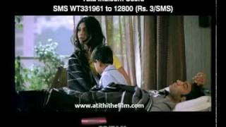 Ajay Devgn amp Konkana Sen in Aaja Aaja [upl. by Hartzel316]