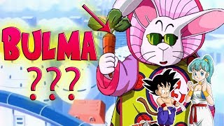 Dragon Ball Episode 9 Review in Hindi  Bulma Carrot Ban Gayi [upl. by Adabel795]