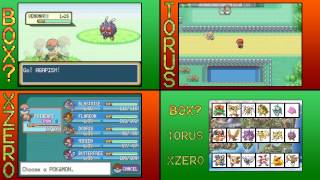 Legends Challenge  Pokemon Fire Red and Leaf Green Redux  Part 30 [upl. by Essa]