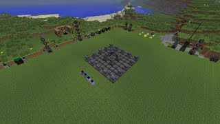 Ep 14 Thaumcraft 41 Tutorial Alchemical centrifuge Automated alchemy [upl. by Airretnahs]