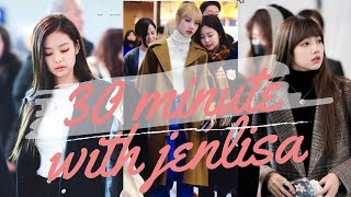 JENLISA  30 MINUTE WITH JENLISA [upl. by Tabbie]