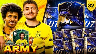 My LAST Chance To Pack A TOTY On RTG [upl. by Rowe]