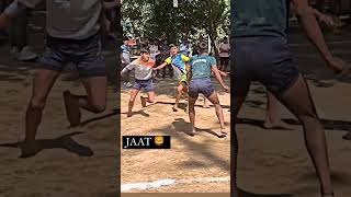 Jordar dress 😰😱😱😰 indianvolleyball kabaddianthem 😱😰 cricket indiavolleyball sports [upl. by Repooc929]