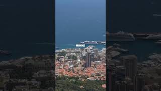 5 Crazy Facts About Monaco [upl. by Robaina]