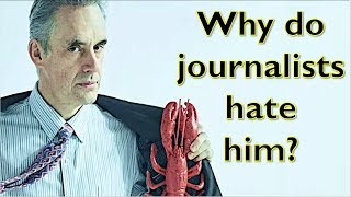 Why is Jordan Peterson so controversial [upl. by Carole712]