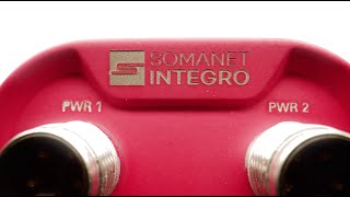 Introducing SOMANET Integro [upl. by Lambertson]