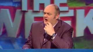 Mock The Week Season 1 Episode 1 [upl. by Basilio]