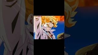 La Supernova de Freezer no es NADA para Trunks 🗿dragonball trunks [upl. by Aleac]