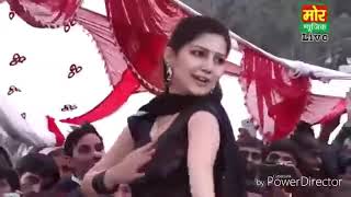 Sapna Choudhary Kariya Kariya Rasgulla rasdar Raja Ji Kariye siwada salwar Raja Ji DJ remix [upl. by Nord]