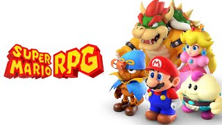 Super Mario RPG dunkview [upl. by Airual918]