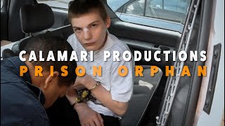 Juvenile Prison Documentary Prison Orphan [upl. by Gunn]