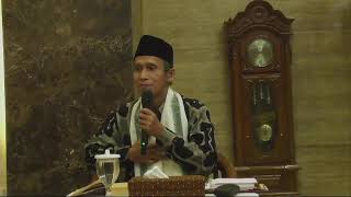 1 KAJIAN SABTU SUBUH quotPERBANDINGAN MAZHABquot Dr H Shaiman Sholeh MPd [upl. by Yllitnahc968]