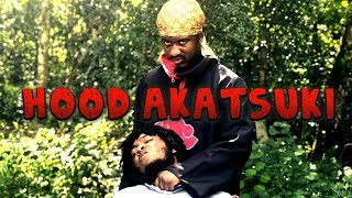 The Hood Akatsuki They Got Sasuke Ep 1  Hood Anime [upl. by Ylehsa]