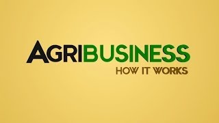 Agribusiness How It Works Instruct Inspire Succeed [upl. by Kowalski406]