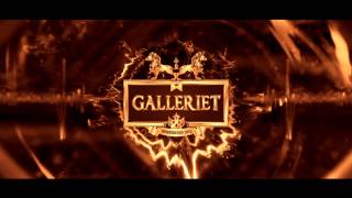 KLAAS  Galleriet 2015 The Gallery [upl. by Eiznekcam]