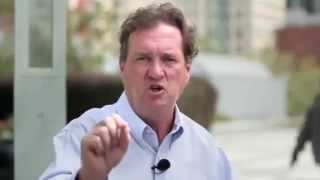 Jim Carroll  Futurist Trends and Innovation Expert [upl. by Wallford]