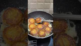 Chicken Galouti Kebab Recipe trendingshorts shortsvideo food recipe chickenrecipe kabab [upl. by Llenol]